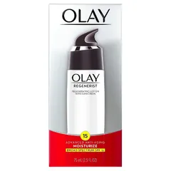 Regenerist Regenerating Lotion