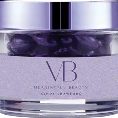 Meaningful Beauty - Wrinkle Smoothing Capsules