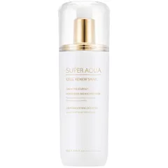 MISSHA - Super Aqua Cell Renew Snail Skin Treatment