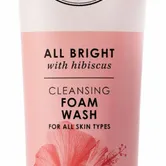 Botanics - All Bright Cleansing Foam Wash