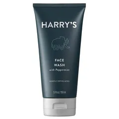 Harrys - Mens Face Wash