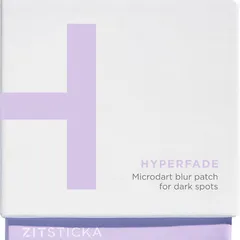 ZitSticka - HYPERFADE