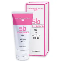 South Beach - Skin Solutions Gel for Sensitive Areas
