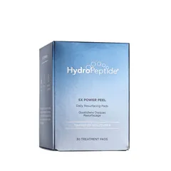 HydroPeptide - Power Peel Daily Resurfacing Pads