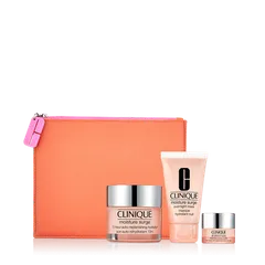 Clinique - Moisture Favourites