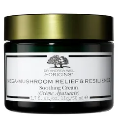 Origins - Dr. Andrew Weil for Origins Exclusive Mega-Mushroom Relief & Resilience Cream Upgrade