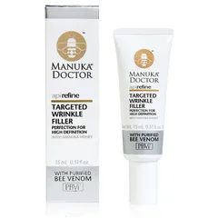 Manuka Doctor - ApiRefine Targeted Wrinkle Filler