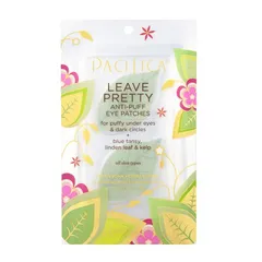 Pacifica - Leave Pretty Anti