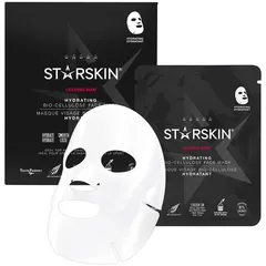 STARSKIN - Leading Man Hydrating Bio-Cellulose Second Skin Face Mask