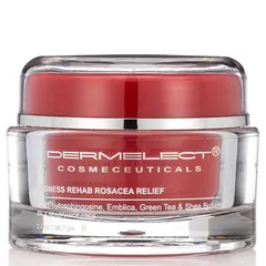 Dermelect Cosmeceuticals - Dermelect Redness Rehab Rosacea Relief