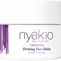 Tamanu Firming Face Balm