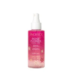 Pacifica - Rose Flower Hydro Mist