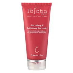 The Jojoba Company - Skin Refining and Brightening Face Mask