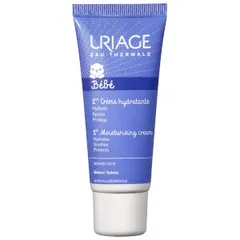 Uriage - 1ère Crème Hydra-Protecting Moisturiser