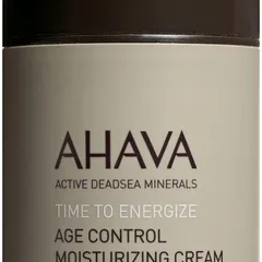 Ahava - Mens Age Control Moisturizer SPF 15