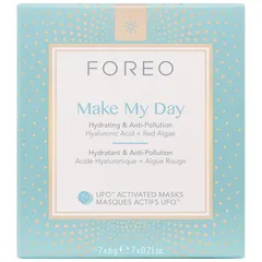 FOREO - Make My Day UFO-Activated Mask