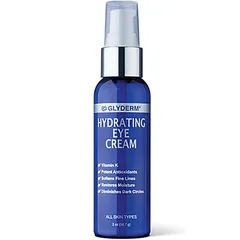 GlyDerm - Hydrating Eye Cream