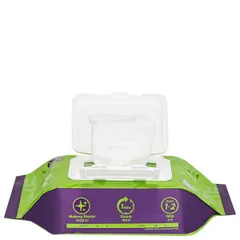 Holika Holika - Pure Essence Morning Mask Pack - Green Tea