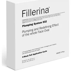 Fillerina - Plumping System - 932