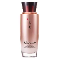 Timetreasure Invigorating Water