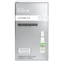 BABOR - LIFTING RX Lifting Bi-Phase Ampoule