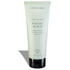 Löwengrip - Purify my Skin Facial Scrub