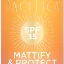 Pacifica - Mattify & Protect Daily Priming Lotion SPF 35