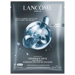 Lancôme - Advanced Génifique Light Pearl 360 Sheet Eye Mask
