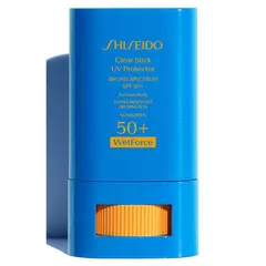 Clear Stick UV Protector SPF 50
