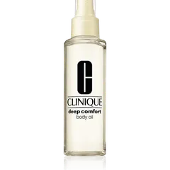Clinique - Deep Comfort Body Oil