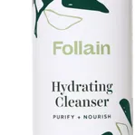 Follain - Hydrating Cleanser: Purify + Nourish
