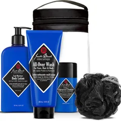 Clean & Cool Body Basics