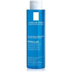 Effaclar Toner Astringent Lotion Micro-Exfoliant