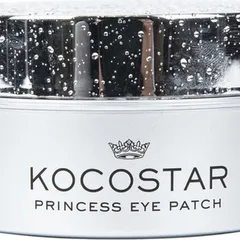 KoCostar - Silver Princess Eye Patches