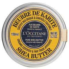 L'Occitane - Organic Shea Butter 100%