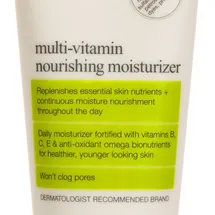 Naturals Multi-Vitamin Moisturizer