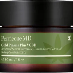 Perricone MD - Cold Plasma Plus+ CBD Advanced Serum Concentrate