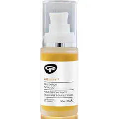 Green People - Age Defy+ Cell Enrich Facial Oil