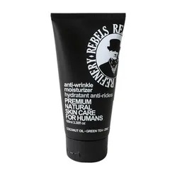 Rebels Refinery - Anti Wrinkle Moisturizer