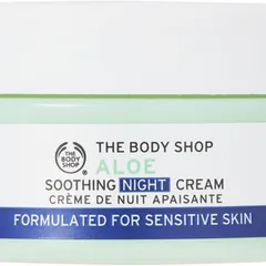 Aloe Soothing Night Cream