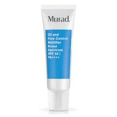 Murad - Oil and Pore Control Mattifier SPF45 PA