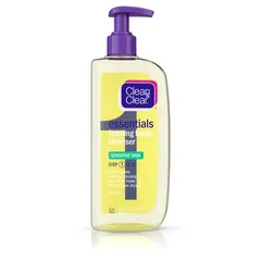 Clean & Clear - Clean Clear Essentials Foaming Face Wash for Sensitive Skin