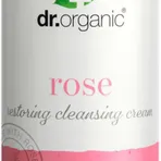 Dr.Organic - Rose Restoring Cleansing Cream
