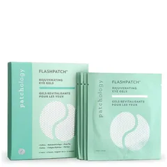 Patchology - FlashPatch RejuvinatingEye Gels