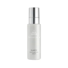 CosMedix - Clarity Serum Skin Clarifying Serum