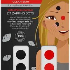 Yes to - Detoxifying Zit Zapping Dots