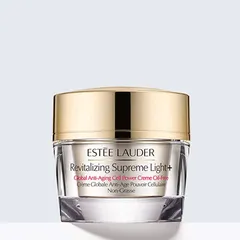 Revitalizing Supreme Light+ - Global Anti-Aging Cell Power Creme Oil-Free