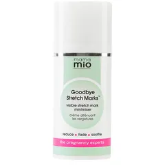 Mama Mio - Goodbye Stretch Marks Stretch Mark Minimiser