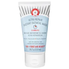 Ultra Repair Instant Oatmeal Mask