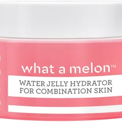 Bliss - What a Melon Water Jelly Hydrator for Combination Skin